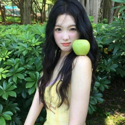 她们的名字叫红
