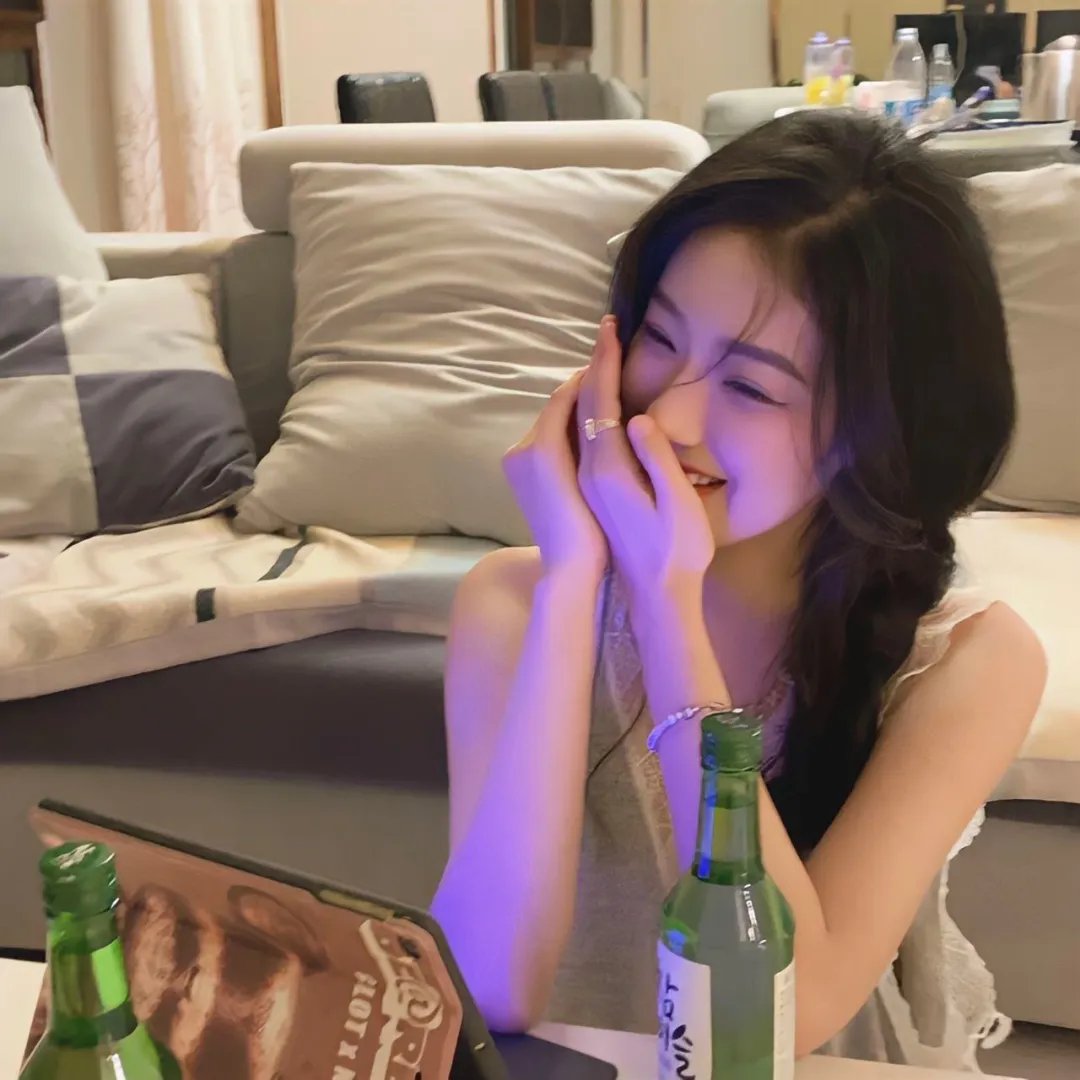 我们生活愉快