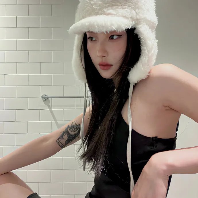 玉女情动